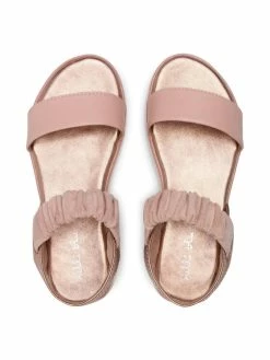 Το φθηνότερο ⭐ Nelli Blu Παντόφλες & Σανδάλια Σανδάλια CS2505-22 Ροζ 🤩 -Nelli Blu πωλήσεων unnamed file 775