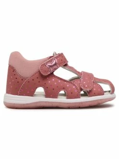 Ολοκαίνουργιο 🧨 Nelli Blu Παντόφλες & Σανδάλια Σανδάλια CM200727-17 Ροζ 🔔 -Nelli Blu πωλήσεων unnamed file 777