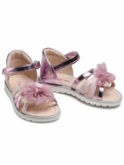 Best Pirce 😍 Nelli Blu Παντόφλες & Σανδάλια Σανδάλια CM200714-33 Ροζ 😍 -Nelli Blu πωλήσεων unnamed file 78