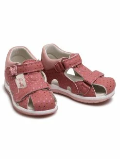 Ολοκαίνουργιο 🧨 Nelli Blu Παντόφλες & Σανδάλια Σανδάλια CM200727-17 Ροζ 🔔 -Nelli Blu πωλήσεων unnamed file 780