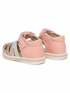 Αγορά 🎁 Nelli Blu Παντόφλες & Σανδάλια Σανδάλια AVO-8313-012 Ροζ 🎁 -Nelli Blu πωλήσεων unnamed file 784