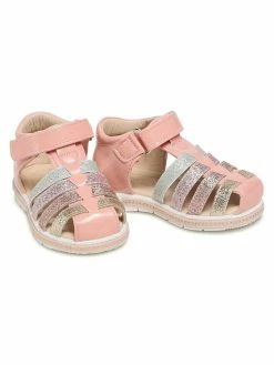 Αγορά 🎁 Nelli Blu Παντόφλες & Σανδάλια Σανδάλια AVO-8313-012 Ροζ 🎁 -Nelli Blu πωλήσεων unnamed file 786