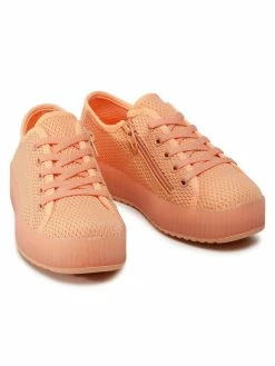 Προϋπολογισμός 🎁 Nelli Blu Κορίτσι Αθλητικά AVO-401-002 Πορτοκαλί 🧨 -Nelli Blu πωλήσεων unnamed file 798