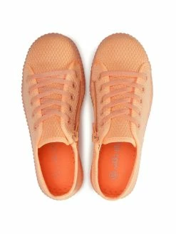 Προϋπολογισμός 🎁 Nelli Blu Κορίτσι Αθλητικά AVO-401-002 Πορτοκαλί 🧨 -Nelli Blu πωλήσεων unnamed file 799