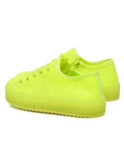 Φτηνός ✔️ Nelli Blu Αθλητικά AVO-401-002 Κίτρινο ✔️ -Nelli Blu πωλήσεων unnamed file 808