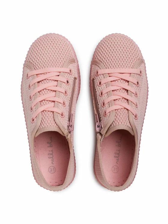 Η καλύτερη συμφωνία ⭐ Nelli Blu Κορίτσι Αθλητικά AVO-401-002 Ροζ ❤️ 8 Η καλύτερη συμφωνία ⭐ Nelli Blu Κορίτσι Αθλητικά AVO-401-002 Ροζ ❤️ - Image 6