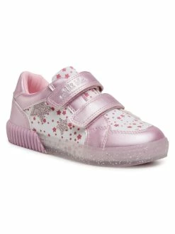 Καλύτερη πώληση 👍 Nelli Blu Κορίτσι Αθλητικά AVO-297-014 Ροζ 😀