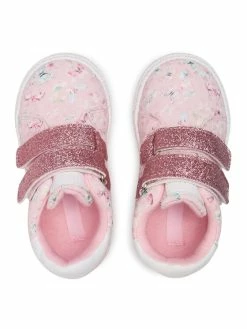 Συμφωνίες ✨ Nelli Blu Κορίτσι Αθλητικά CM200616-10 Ροζ 👍 -Nelli Blu πωλήσεων unnamed file 835