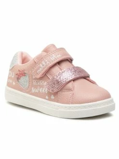 ΧΟΝΔΡΙΚΟ ΕΜΠΟΡΙΟ ⌛ Nelli Blu Κορίτσι Αθλητικά AVO-230-171 Ροζ 😍