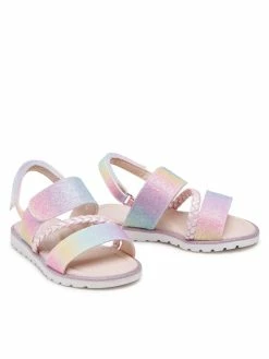 Καλύτερη πώληση 🔥 Nelli Blu Σανδάλια CM200721-28 Ροζ ⭐ -Nelli Blu πωλήσεων unnamed file 84