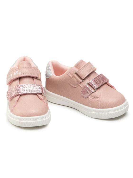 ΧΟΝΔΡΙΚΟ ΕΜΠΟΡΙΟ ⌛ Nelli Blu Κορίτσι Αθλητικά AVO-230-171 Ροζ 😍 7 ΧΟΝΔΡΙΚΟ ΕΜΠΟΡΙΟ ⌛ Nelli Blu Κορίτσι Αθλητικά AVO-230-171 Ροζ 😍 - Image 5