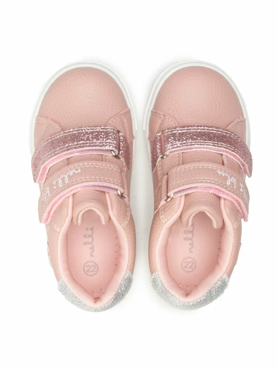 ΧΟΝΔΡΙΚΟ ΕΜΠΟΡΙΟ ⌛ Nelli Blu Κορίτσι Αθλητικά AVO-230-171 Ροζ 😍 8 ΧΟΝΔΡΙΚΟ ΕΜΠΟΡΙΟ ⌛ Nelli Blu Κορίτσι Αθλητικά AVO-230-171 Ροζ 😍 - Image 6