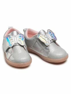 Καλύτερες κριτικές για 😍 Nelli Blu Κορίτσι Αθλητικά CM200616-22 Ασημί ⌛ -Nelli Blu πωλήσεων unnamed file 846