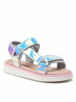 Προϋπολογισμός 😍 Nelli Blu Σανδάλια AVO-LT403-007(IV)DZ Έγχρωμο 🌟