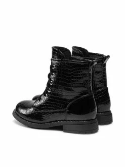 Best Pirce ⭐ Nelli Blu Μπότες CS2320-06(IV)DZ Μαύρο 🌟 -Nelli Blu πωλήσεων unnamed file 868