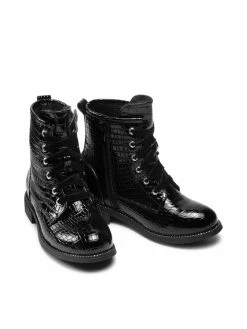 Best Pirce ⭐ Nelli Blu Μπότες CS2320-06(IV)DZ Μαύρο 🌟 -Nelli Blu πωλήσεων unnamed file 870