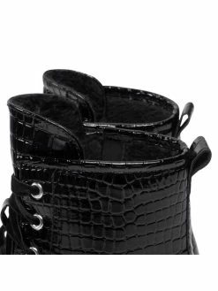 Best Pirce ⭐ Nelli Blu Μπότες CS2320-06(IV)DZ Μαύρο 🌟 -Nelli Blu πωλήσεων unnamed file 871