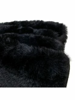 Η καλύτερη συμφωνία 🥰 Nelli Blu Μπότες Παπούτσια CS-123A Μαύρο 🎉 -Nelli Blu πωλήσεων unnamed file 877