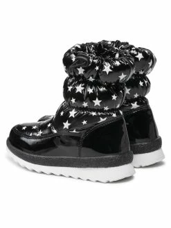 Συμφωνίες 🎁 Nelli Blu Μπότες Χιονιού CMKL201212-2 Μαύρο ❤️ -Nelli Blu πωλήσεων unnamed file 880