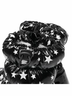 Συμφωνίες 🎁 Nelli Blu Μπότες Χιονιού CMKL201212-2 Μαύρο ❤️ -Nelli Blu πωλήσεων unnamed file 883