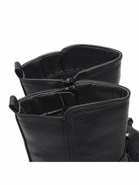 Συμφωνίες 👏 Nelli Blu Ψηλά Παπούτσια Πεζοπορίας & Ορειβατικά Παπούτσια Ορειβατικά παπούτσια CF2081-1 Μαύρο 🤩 8 Συμφωνίες 👏 Nelli Blu Ψηλά Παπούτσια Πεζοπορίας & Ορειβατικά Παπούτσια Ορειβατικά παπούτσια CF2081-1 Μαύρο 🤩 - Image 6