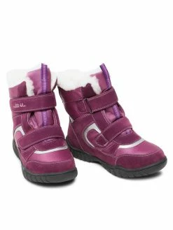 Best Pirce 😉 Nelli Blu Μπότες Χιονιού CMY1073H-1G Ροζ 🎉 -Nelli Blu πωλήσεων unnamed file 894