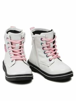 Πολύ καλή προσφορά ✔️ Nelli Blu Μπότες CMYF001-102 Λευκό 🛒 -Nelli Blu πωλήσεων unnamed file 900