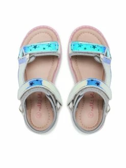 Προϋπολογισμός 😍 Nelli Blu Σανδάλια AVO-LT403-007(IV)DZ Έγχρωμο 🌟 -Nelli Blu πωλήσεων unnamed file 91