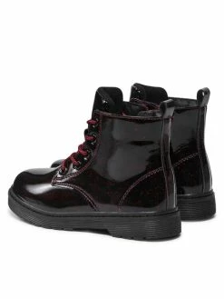 Νέος ⌛ Nelli Blu Μπότες CMYF001-47 Μπορντό 😉 -Nelli Blu πωλήσεων unnamed file 916