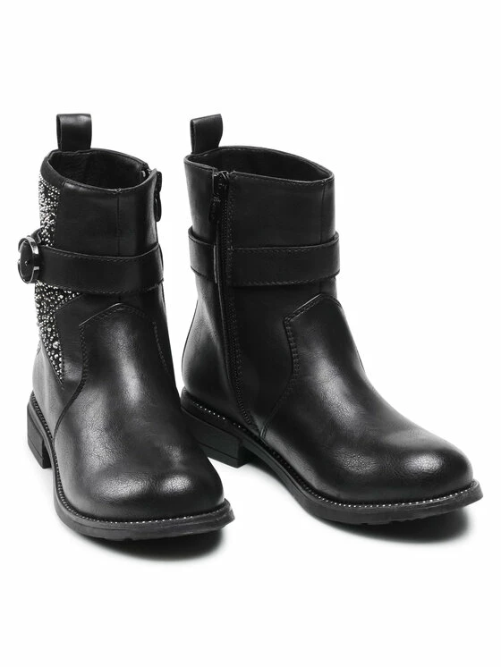 Συμφωνίες 🧨 Nelli Blu Μπότες CS2920-29 Μαύρο 🔥 7 Συμφωνίες 🧨 Nelli Blu Μπότες CS2920-29 Μαύρο 🔥 - Image 5