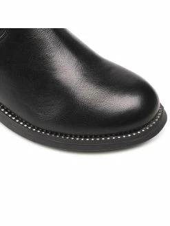 Best Pirce ⭐ Nelli Blu Μπότες CS2920-13 Μαύρο 😉 -Nelli Blu πωλήσεων unnamed file 931