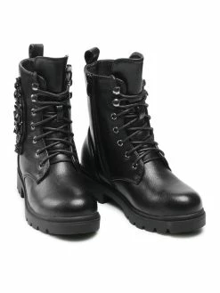 Προώθηση 🔔 Nelli Blu Μπότες CS5129-10 Μαύρο 🧨 -Nelli Blu πωλήσεων unnamed file 936