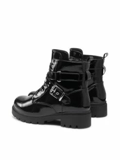 Αγορά 🛒 Nelli Blu Μπότες CS5129-01 Μαύρο 🎁 -Nelli Blu πωλήσεων unnamed file 940