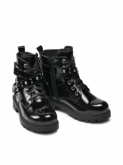 Αγορά 🛒 Nelli Blu Μπότες CS5129-01 Μαύρο 🎁 -Nelli Blu πωλήσεων unnamed file 942