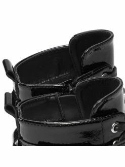 Αγορά 🛒 Nelli Blu Μπότες CS5129-01 Μαύρο 🎁 -Nelli Blu πωλήσεων unnamed file 943