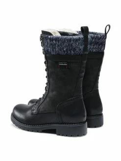 Το φθηνότερο 💯 Nelli Blu Ψηλά Παπούτσια Πεζοπορίας & Ορειβατικά Παπούτσια Ορειβατικά παπούτσια CS16019-15 Μαύρο ✨ -Nelli Blu πωλήσεων unnamed file 946