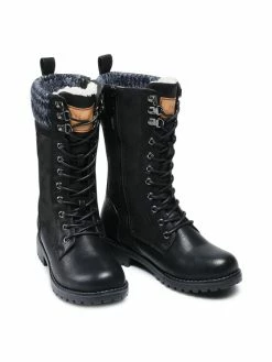 Το φθηνότερο 💯 Nelli Blu Ψηλά Παπούτσια Πεζοπορίας & Ορειβατικά Παπούτσια Ορειβατικά παπούτσια CS16019-15 Μαύρο ✨ -Nelli Blu πωλήσεων unnamed file 948