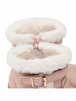 Εξοδος 🧨 Nelli Blu Μπότες AVO-208-084 Ροζ 🔔 -Nelli Blu πωλήσεων unnamed file 955