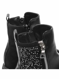 Φτηνός 👍 Nelli Blu Μπότες CS2920-03 Μαύρο 🥰 -Nelli Blu πωλήσεων unnamed file 961