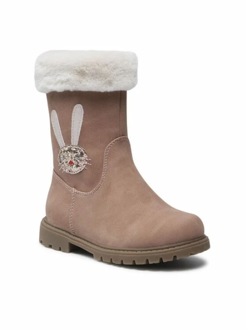 Συμφωνίες 🎁 Nelli Blu Μπότες CS1575-02 Ροζ 🎉 -Nelli Blu πωλήσεων unnamed file 962