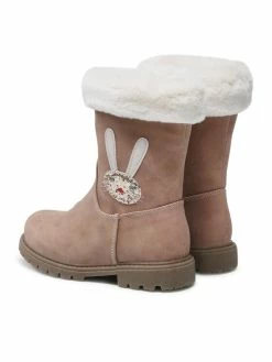 Συμφωνίες 🎁 Nelli Blu Μπότες CS1575-02 Ροζ 🎉 -Nelli Blu πωλήσεων unnamed file 964