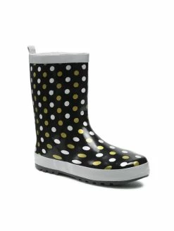 Αγορά 😍 Nelli Blu Γαλότσες FL210002 Σκούρο μπλε 😉