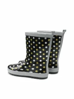 Αγορά 😍 Nelli Blu Γαλότσες FL210002 Σκούρο μπλε 😉 -Nelli Blu πωλήσεων unnamed file 982