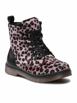 ΧΟΝΔΡΙΚΟ ΕΜΠΟΡΙΟ 🎁 Nelli Blu Μπότες CM201112-20 Ροζ 😉