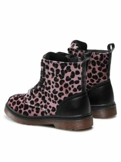 ΧΟΝΔΡΙΚΟ ΕΜΠΟΡΙΟ 🎁 Nelli Blu Μπότες CM201112-20 Ροζ 😉 -Nelli Blu πωλήσεων unnamed file 988