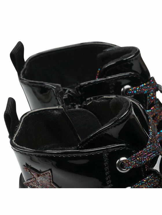 ΧΟΝΔΡΙΚΟ ΕΜΠΟΡΙΟ 🎉 Nelli Blu Μποτίνια CM201116-25 Μαύρο 🔔 8 ΧΟΝΔΡΙΚΟ ΕΜΠΟΡΙΟ 🎉 Nelli Blu Μποτίνια CM201116-25 Μαύρο 🔔 - Image 6